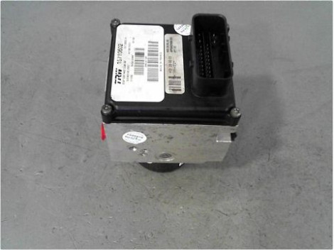 UNITE HYDRAULIQUE ABS PEUGEOT 407 2004-2008