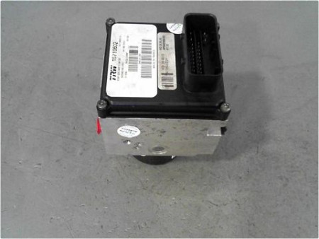 UNITE HYDRAULIQUE ABS PEUGEOT 407 2004-2008