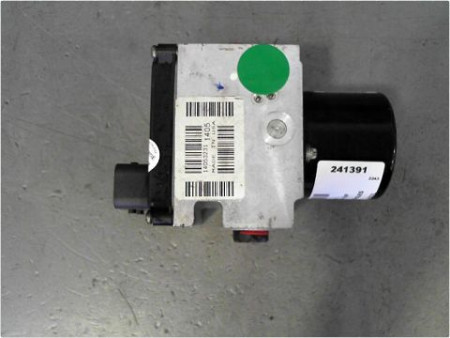 UNITE HYDRAULIQUE ABS PEUGEOT 407 2004-2008