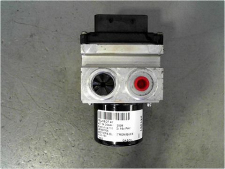 UNITE HYDRAULIQUE ABS PEUGEOT 407 2004-2008