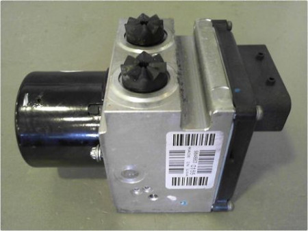 UNITE HYDRAULIQUE ABS PEUGEOT 407 2004-2008