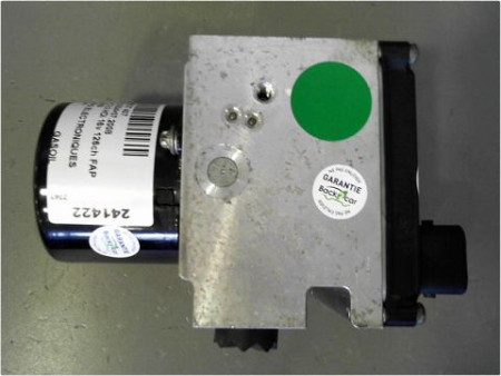 UNITE HYDRAULIQUE ABS PEUGEOT 407 2004-2008