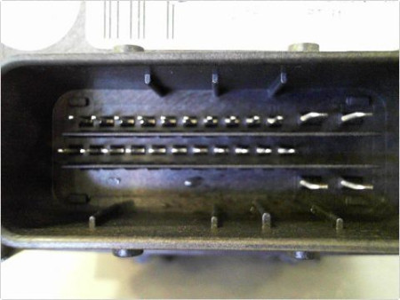 UNITE HYDRAULIQUE ABS PEUGEOT 407 2004-2008