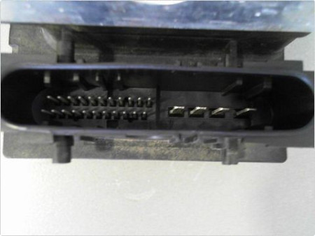 UNITE HYDRAULIQUE ABS FIAT GRANDE PUNTO