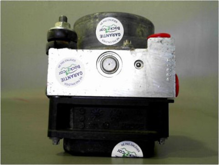 UNITE HYDRAULIQUE ABS FIAT GRANDE PUNTO