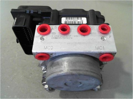 UNITE HYDRAULIQUE ABS FIAT 500 2007-
