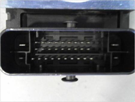 UNITE HYDRAULIQUE ABS FIAT 500 2007-