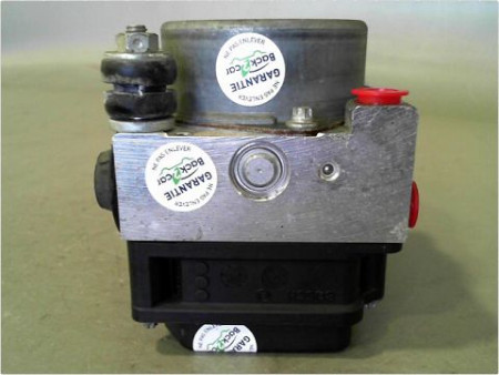UNITE HYDRAULIQUE ABS FIAT 500 2007-