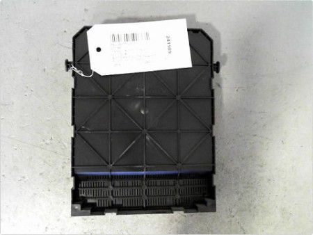 BOITIER GESTION HABITACLE PEUGEOT 207 5P