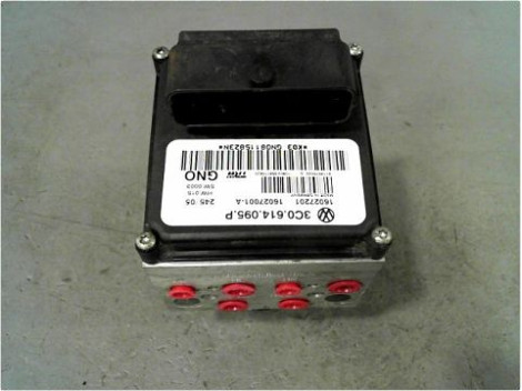 UNITE HYDRAULIQUE ABS VOLKSWAGEN PASSAT 05-10