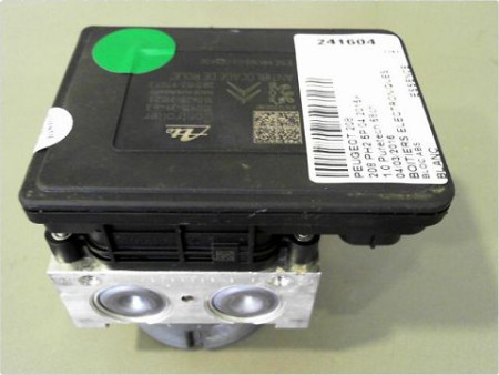 UNITE HYDRAULIQUE ABS PEUGEOT 208 PH2 2015-