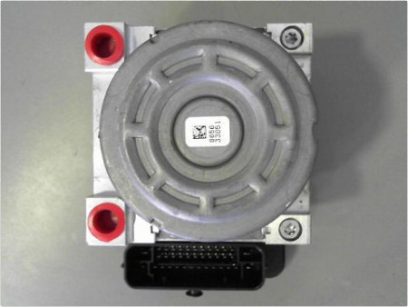 UNITE HYDRAULIQUE ABS PEUGEOT 208 PH2 2015-