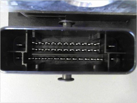 UNITE HYDRAULIQUE ABS PEUGEOT 208 PH2 2015-