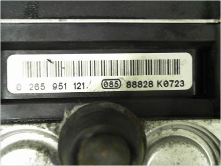 UNITE HYDRAULIQUE ABS CITROEN C4 PICASSO