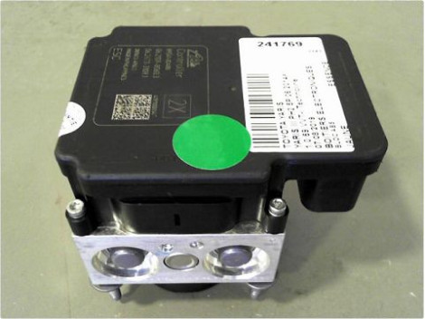 UNITE HYDRAULIQUE ABS TOYOTA YARIS III PH2 14-17