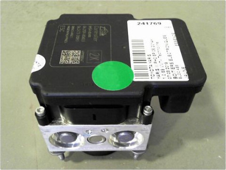 UNITE HYDRAULIQUE ABS TOYOTA YARIS III PH2 14-17