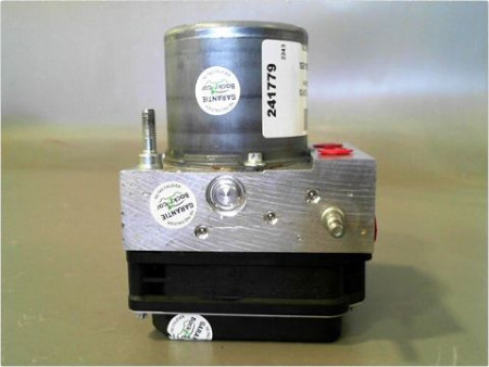 UNITE HYDRAULIQUE ABS PEUGEOT 308 PH2  2011-2013