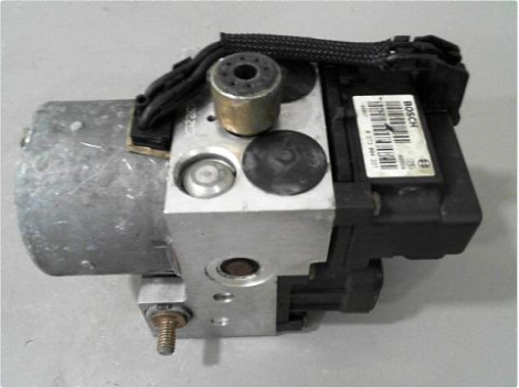 UNITE HYDRAULIQUE ABS OPEL CORSA 2000-8.2003