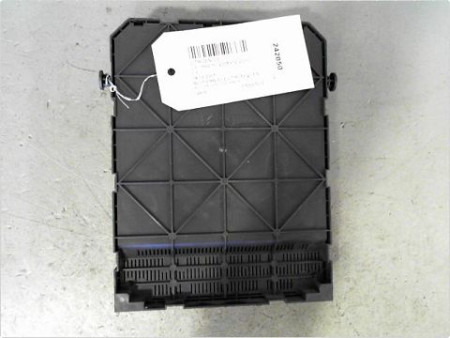BOITIER GESTION HABITACLE CITROEN C3 PH2 2005-2010