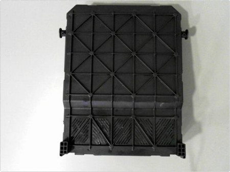 BOITIER GESTION HABITACLE CITROEN C2 03-08