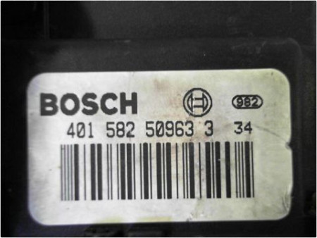 UNITE HYDRAULIQUE ABS FORD TRANSIT KOMBI 300C 2001-