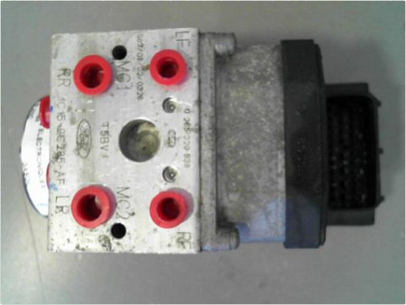 UNITE HYDRAULIQUE ABS FORD TRANSIT KOMBI 300C 2001-
