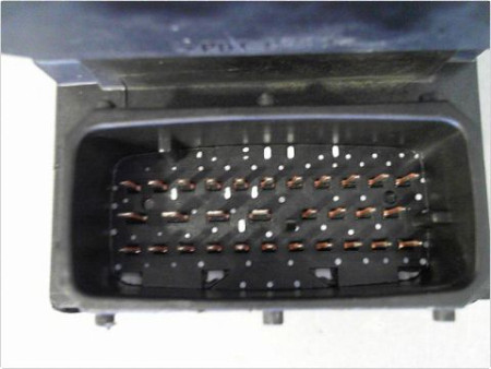 UNITE HYDRAULIQUE ABS FORD TRANSIT KOMBI 300C 2001-