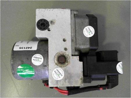 UNITE HYDRAULIQUE ABS FORD TRANSIT KOMBI 300C 2001-