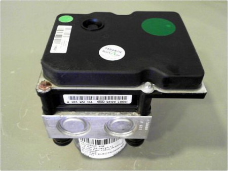 UNITE HYDRAULIQUE ABS PEUGEOT 308 SW 08-11