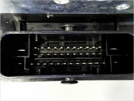 UNITE HYDRAULIQUE ABS PEUGEOT 308 SW 08-11