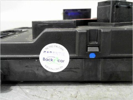 BOITIER GESTION HABITACLE PEUGEOT PARTNER PH2 BREAK 02-08