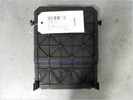 BOITIER GESTION HABITACLE PEUGEOT 206 98-09