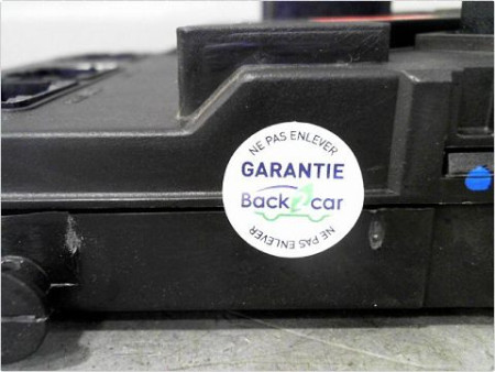 BOITIER GESTION HABITACLE PEUGEOT 206 98-09