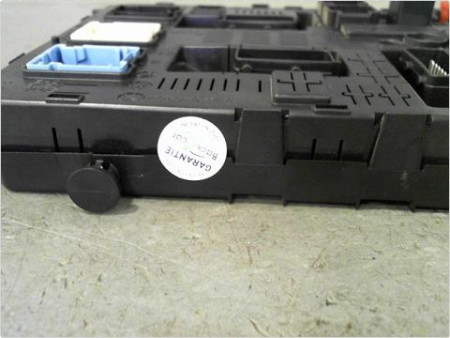 BOITIER GESTION HABITACLE CITROEN C4 PICASSO 07-13