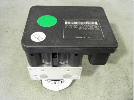 UNITE HYDRAULIQUE ABS CITROEN C5 PH2 2004-2008