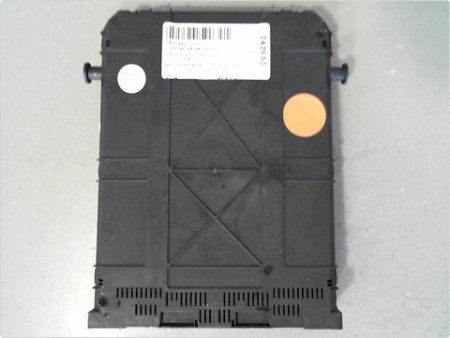 BOITIER GESTION HABITACLE PEUGEOT 1007 05-10