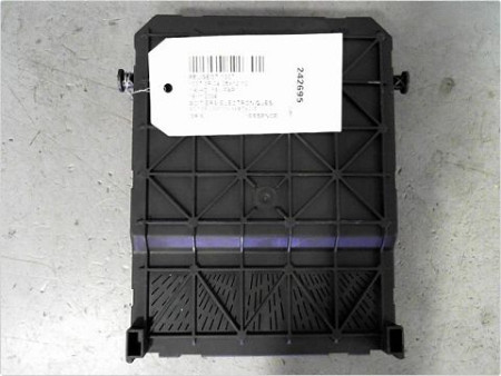 BOITIER GESTION HABITACLE PEUGEOT 1007 05-10