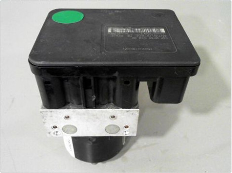 UNITE HYDRAULIQUE ABS PEUGEOT 1007 05-10
