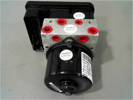 UNITE HYDRAULIQUE ABS PEUGEOT 1007 05-10