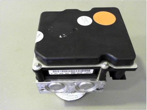 UNITE HYDRAULIQUE ABS RENAULT MEGANE II PH2 ESTATE 06-09
