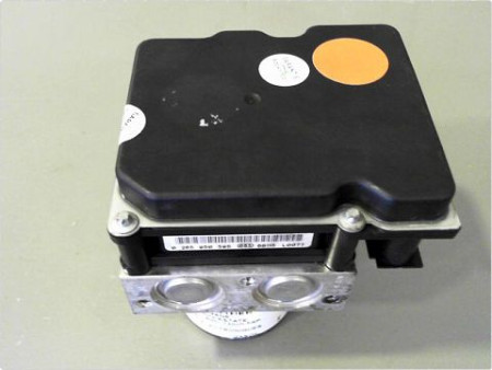 UNITE HYDRAULIQUE ABS RENAULT MEGANE II PH2 ESTATE 06-09