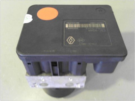 UNITE HYDRAULIQUE ABS RENAULT LAGUNA II 00-2005