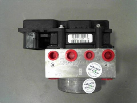 UNITE HYDRAULIQUE ABS FIAT GRANDE PUNTO III 05-13