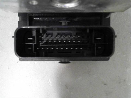 UNITE HYDRAULIQUE ABS FIAT GRANDE PUNTO III 05-13