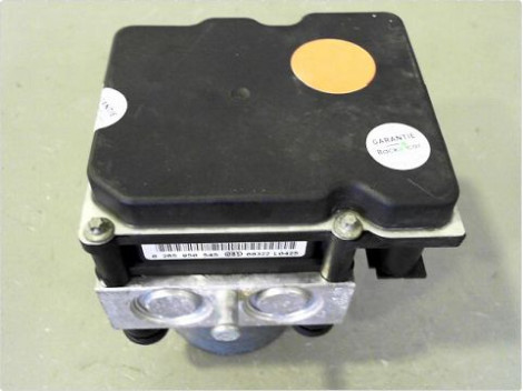 UNITE HYDRAULIQUE ABS SMART SMART FORFOUR