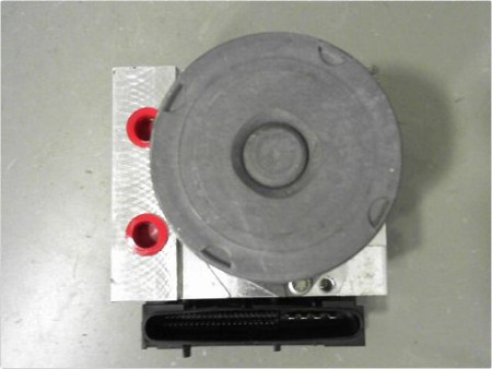 UNITE HYDRAULIQUE ABS RENAULT SCENIC II PH1 02-06