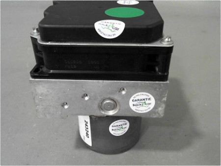 UNITE HYDRAULIQUE ABS RENAULT SCENIC II PH1 02-06