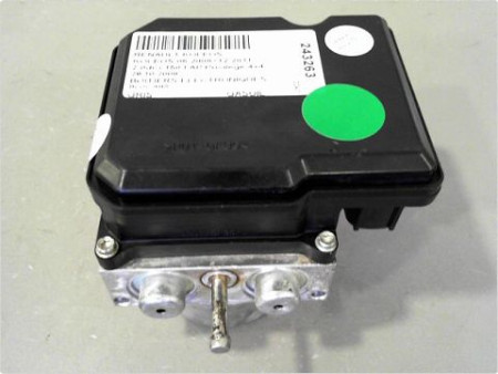 UNITE HYDRAULIQUE ABS RENAULT KOLEOS 2008-2011