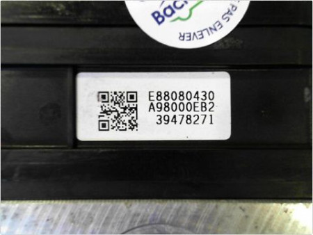UNITE HYDRAULIQUE ABS RENAULT KOLEOS 2008-2011
