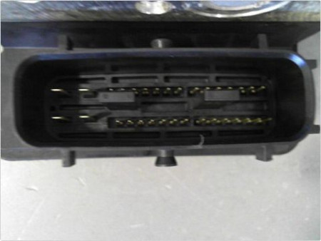 UNITE HYDRAULIQUE ABS RENAULT KOLEOS 2008-2011